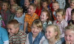 Goochelaar Arnhem