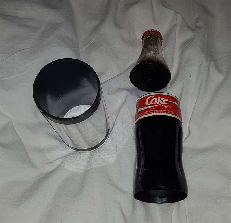 Koker cola